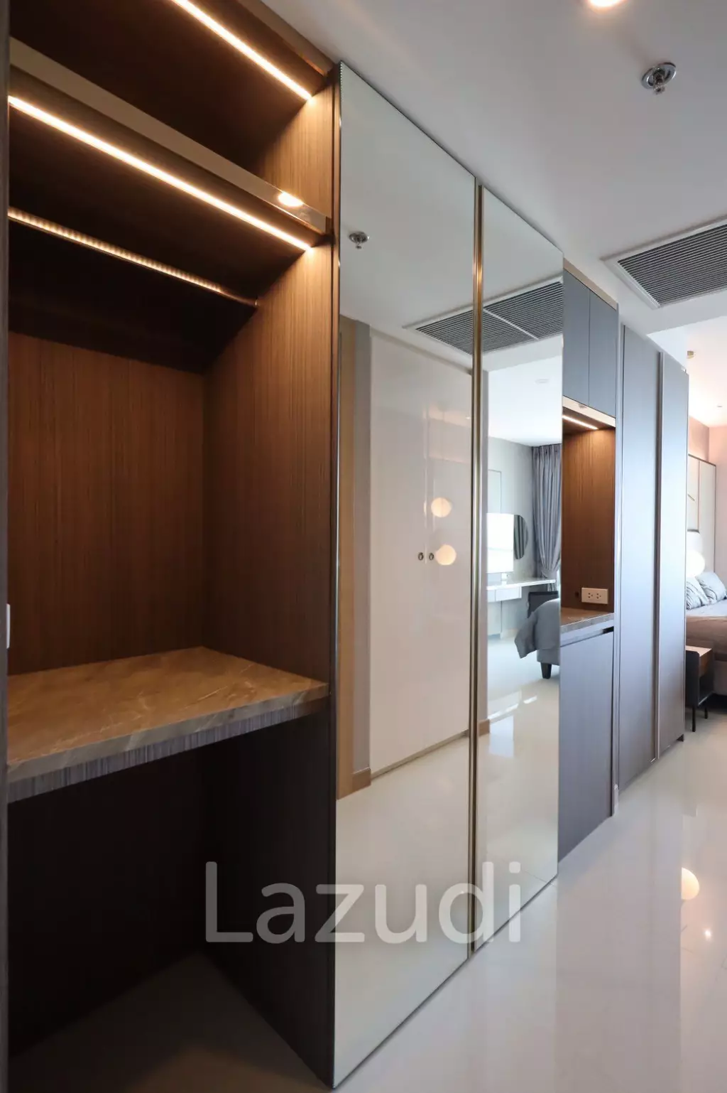 The Riviera Jomtien For Sale