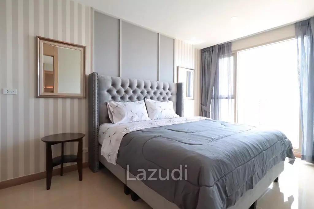 The Riviera Jomtien For Sale