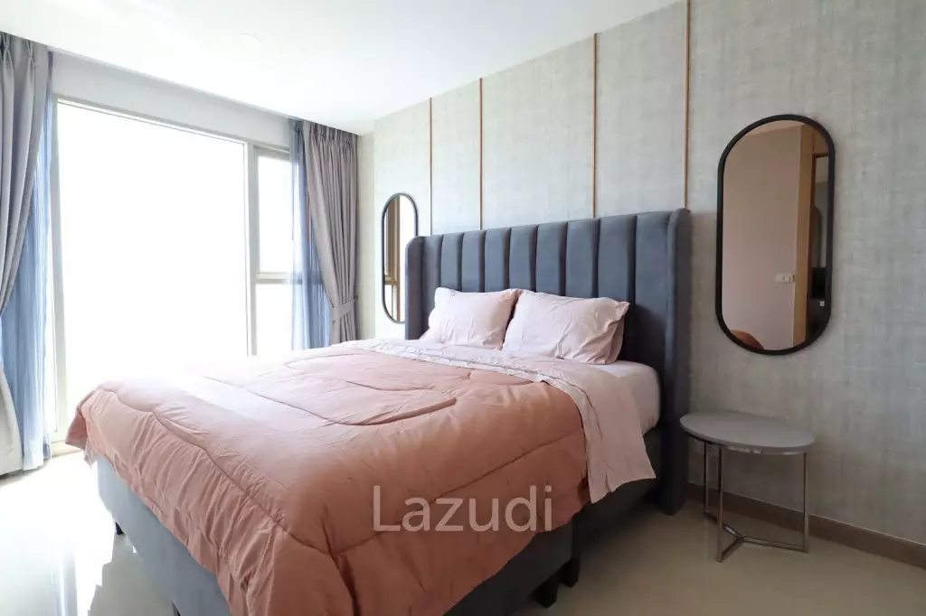 The Riviera Jomtien For Sale