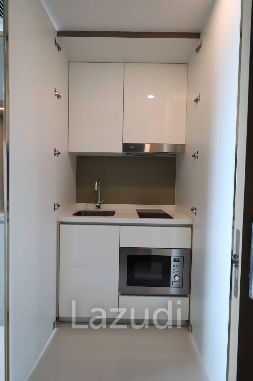 The Riviera Jomtien For Sale