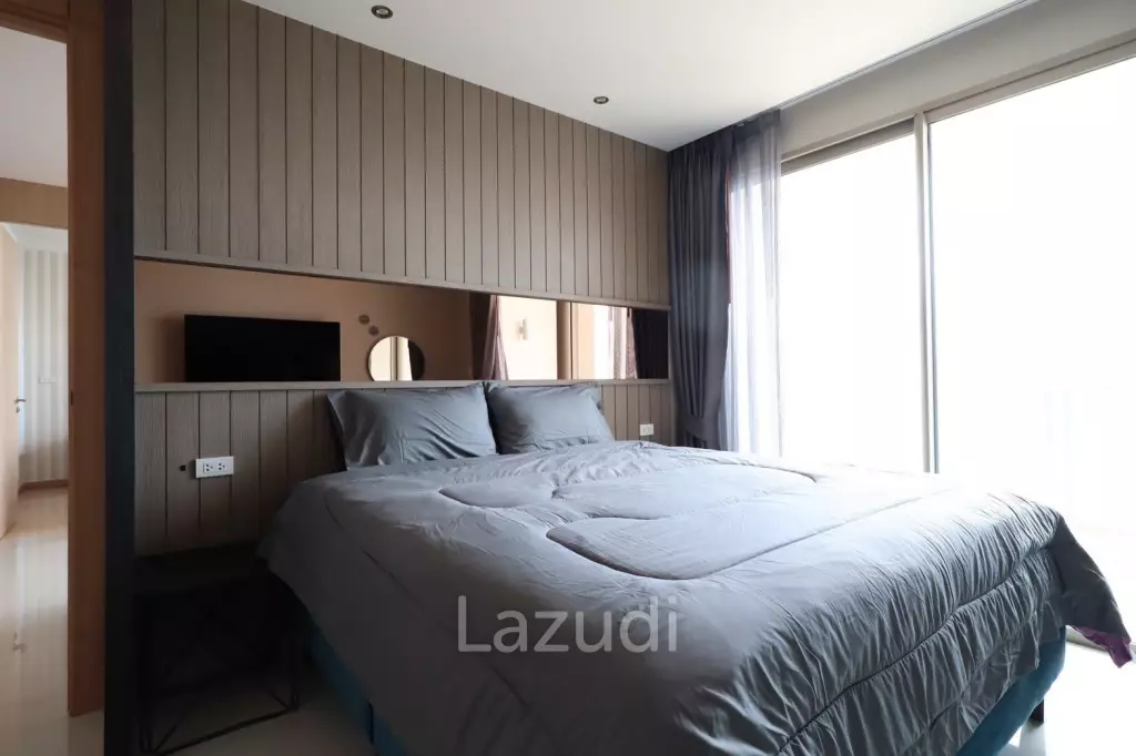 The Riviera Jomtien For Sale