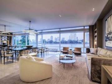 Penthouse for sale at Four Seasons Private Residences Bangkok