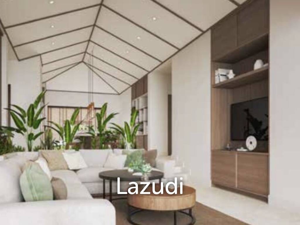 600 Sqm 3 Bed 3 Bath Villa For Sale