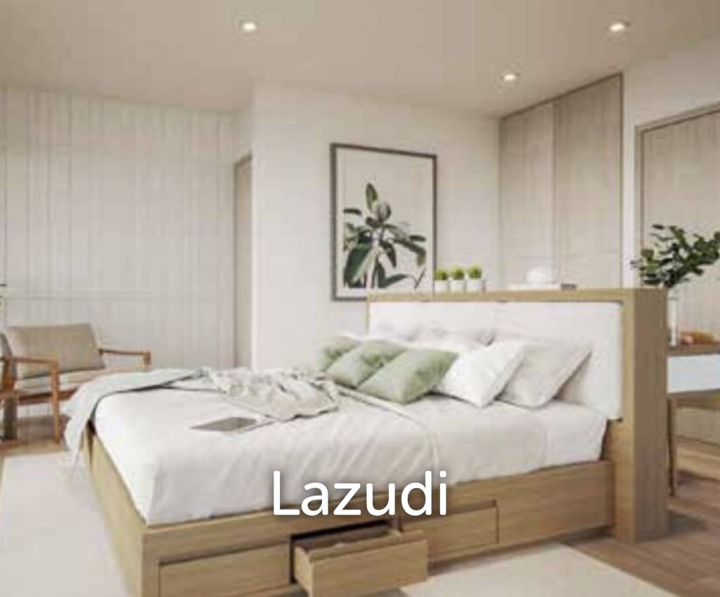 600 Sqm 3 Bed 3 Bath Villa For Sale