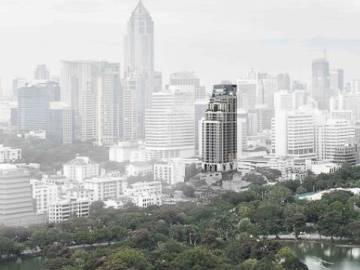 MUNIQ Languan 2 bedroom property for resale