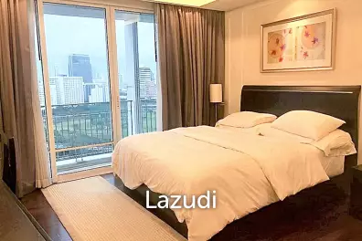 2 Bed 2 Bath 126 SQ.M Baan Rajprasong
