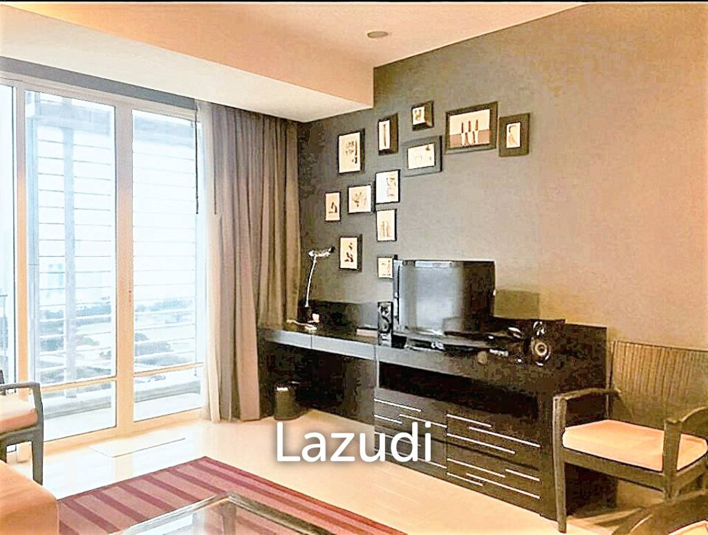 2 Bed 2 Bath 126 SQ.M Baan Rajprasong