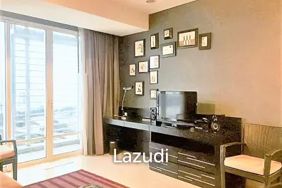 2 Bed 2 Bath 126 SQ.M Baan Rajprasong