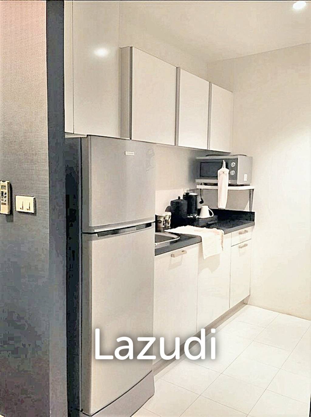 2 Bed 2 Bath 126 SQ.M Baan Rajprasong