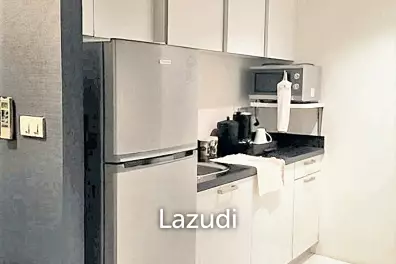 2 Bed 2 Bath 126 SQ.M Baan Rajprasong