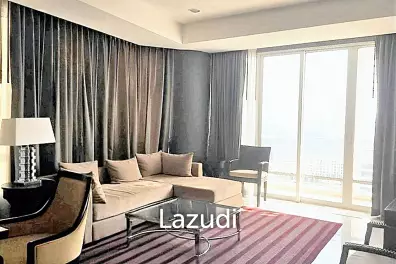 2 Bed 2 Bath 126 SQ.M Baan Rajprasong