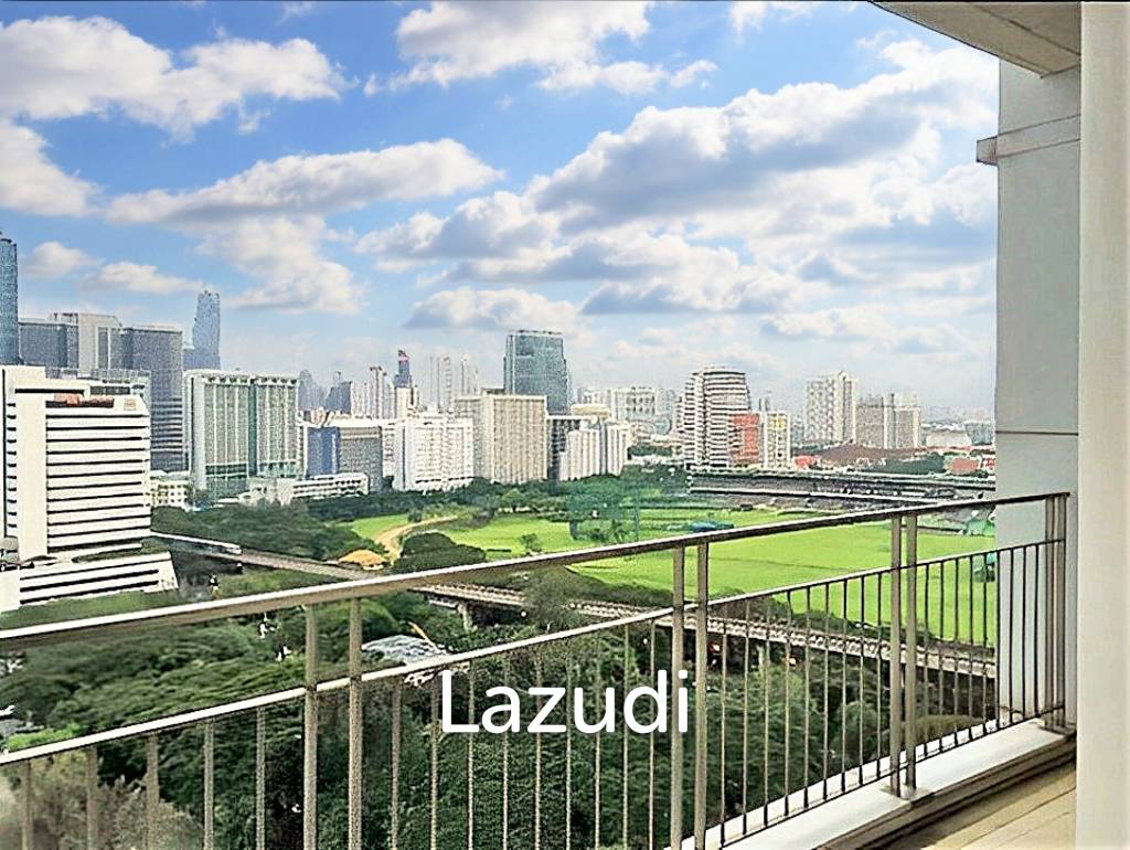 2 Bed 2 Bath 126 SQ.M Baan Rajprasong