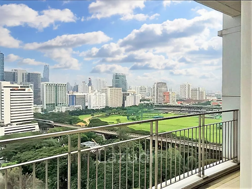 2 Bed 2 Bath 126 SQ.M Baan Rajprasong