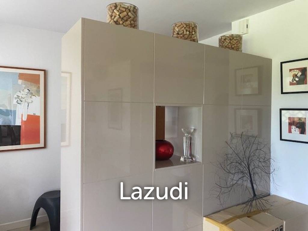 175 Kvm 2 Seng 3 Bad Leilighet for Salg