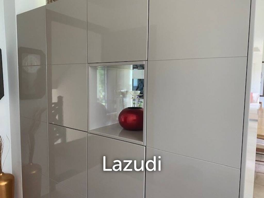 175 Kvm 2 Seng 3 Bad Leilighet for Salg