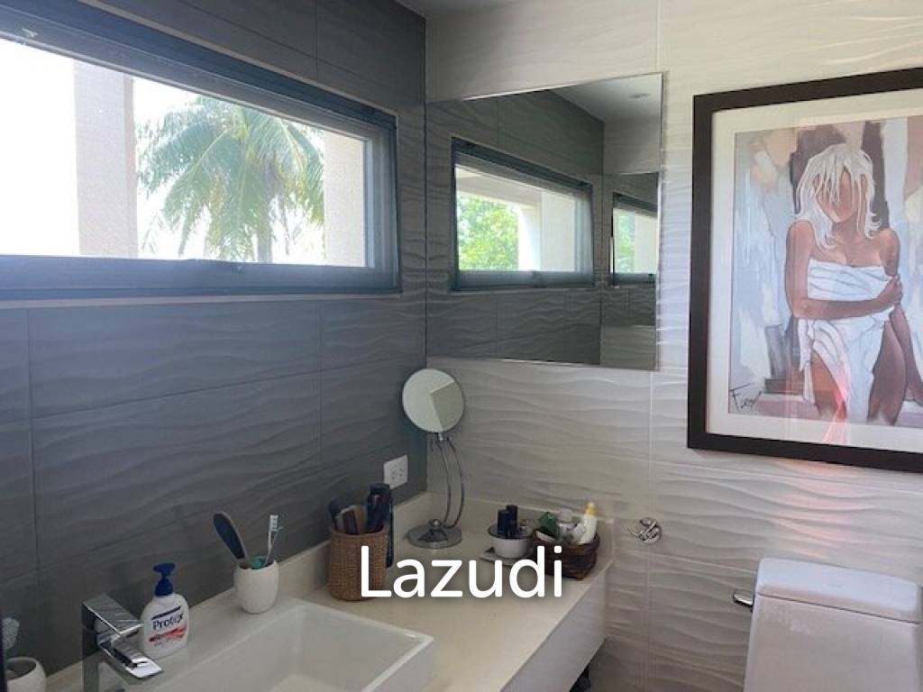 175 Kvm 2 Seng 3 Bad Leilighet for Salg