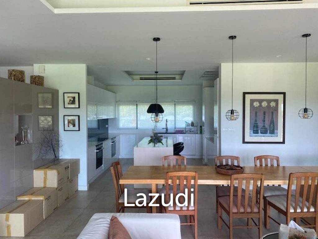 175 Kvm 2 Seng 3 Bad Leilighet for Salg