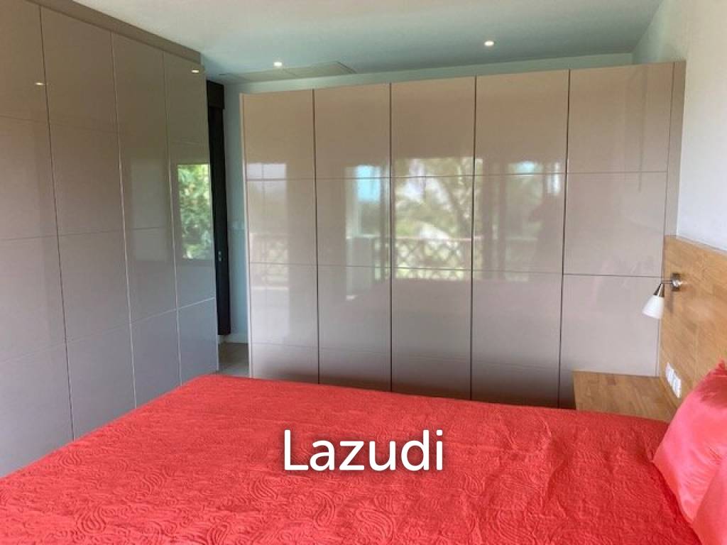 175 Kvm 2 Seng 3 Bad Leilighet for Salg