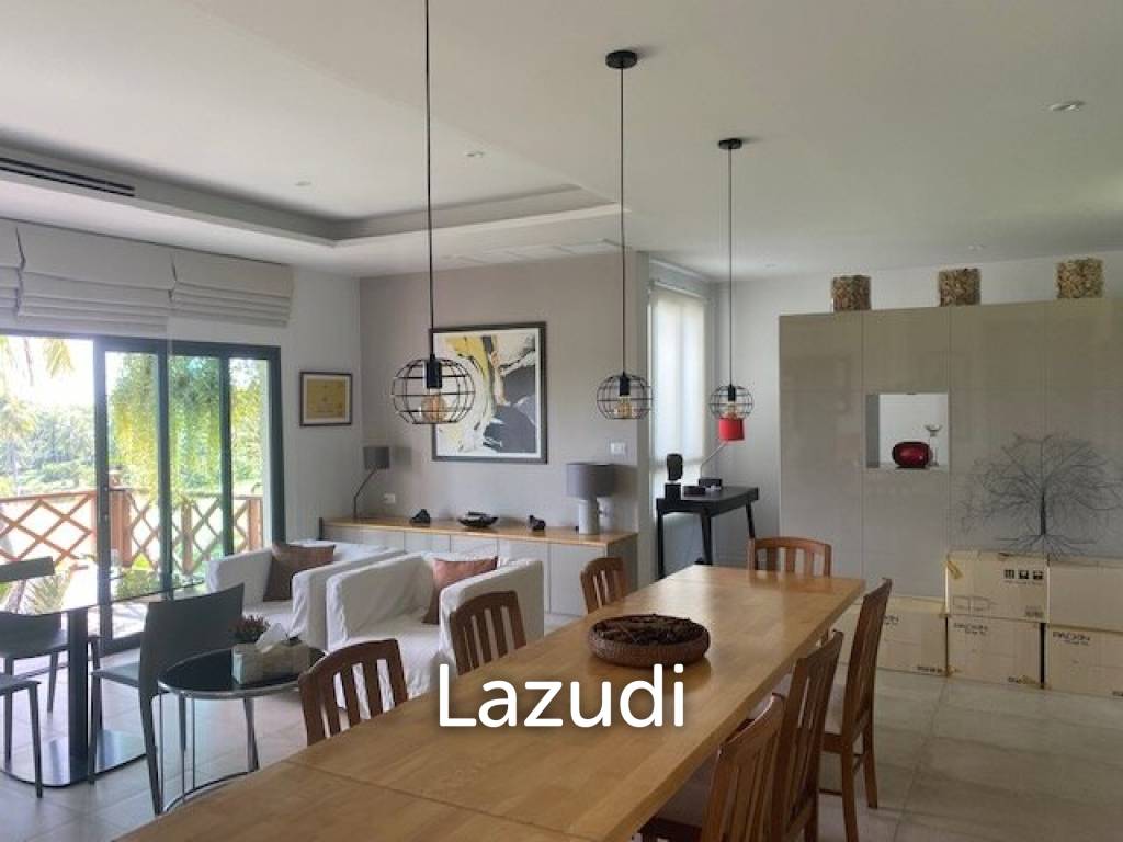 175 Kvm 2 Seng 3 Bad Leilighet for Salg