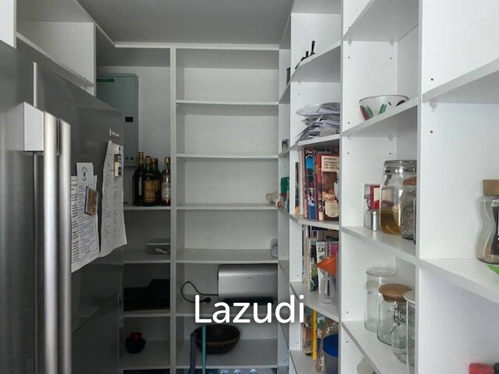 175 Kvm 2 Seng 3 Bad Leilighet for Salg