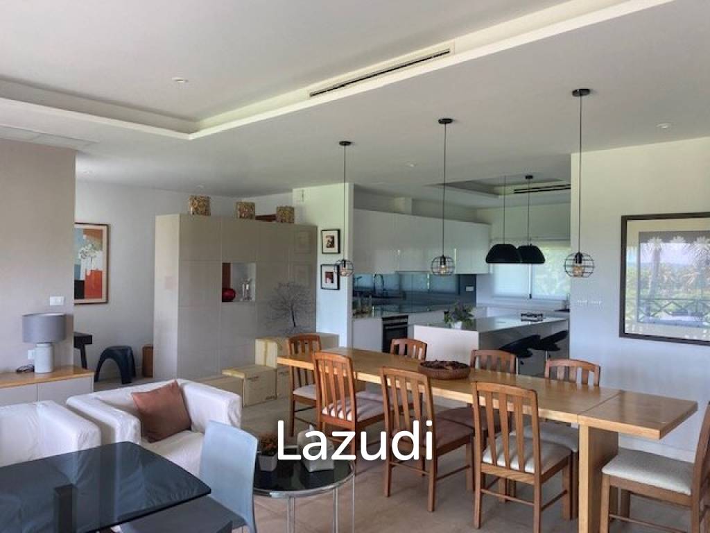 175 Kvm 2 Seng 3 Bad Leilighet for Salg