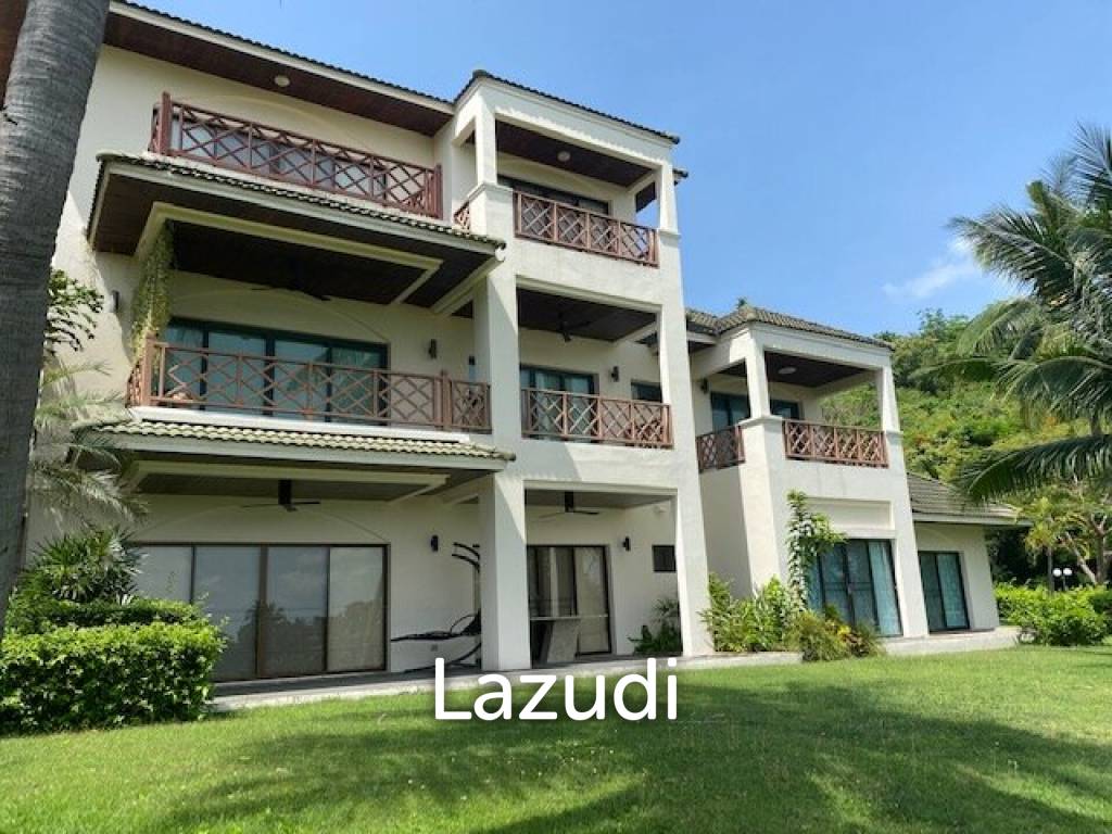 175 Kvm 2 Seng 3 Bad Leilighet for Salg