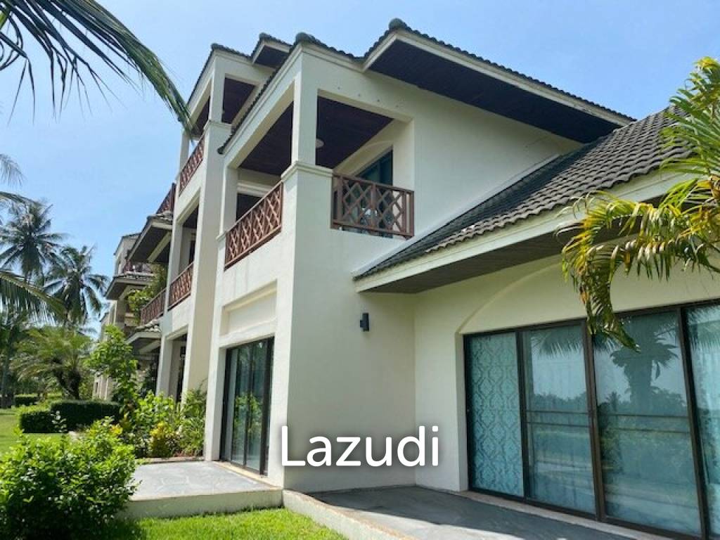 175 Kvm 2 Seng 3 Bad Leilighet for Salg