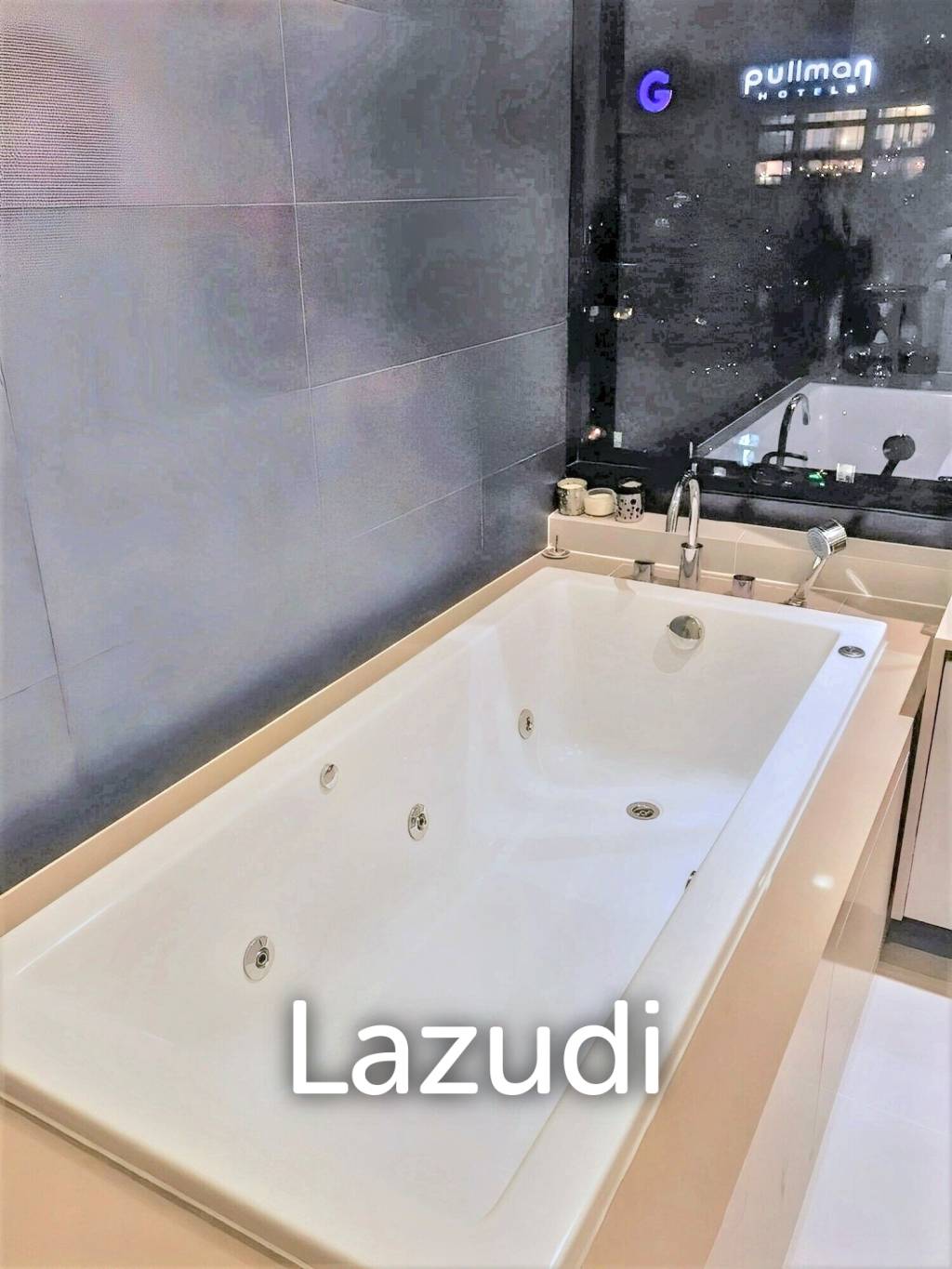 2 Bed 2 Bath 90 sqm M Silom