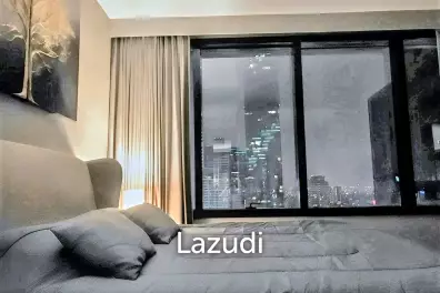2 Bed 2 Bath 90 sqm M Silom