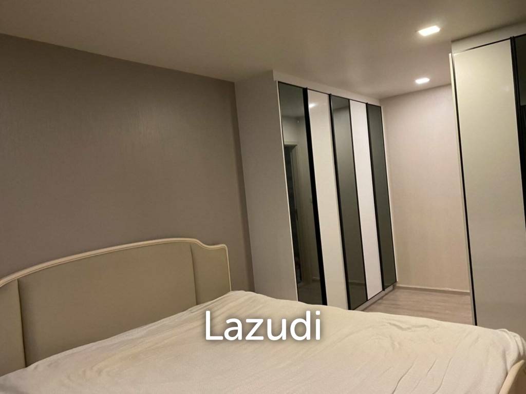 66.1 Sq.m. 2 Beds 2 Baths Condo for Sale