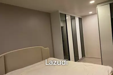 66.1 Sq.m. 2 Beds 2 Baths Condo for Sale