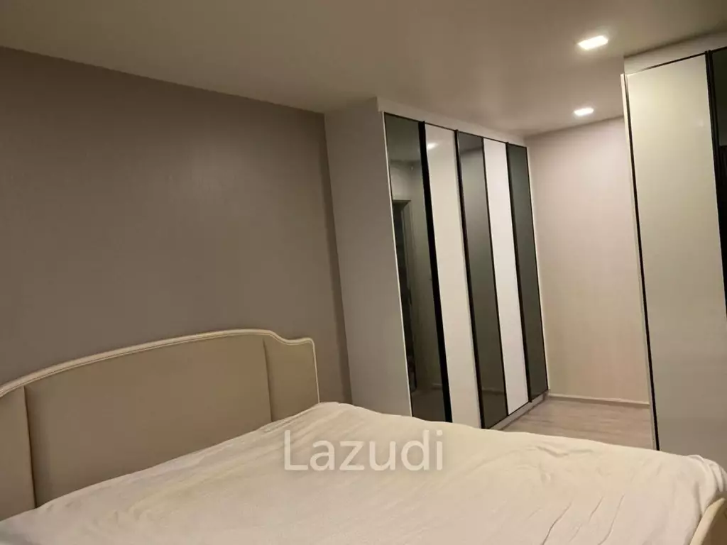 66.1 Sq.m. 2 Beds 2 Baths Condo for Sale