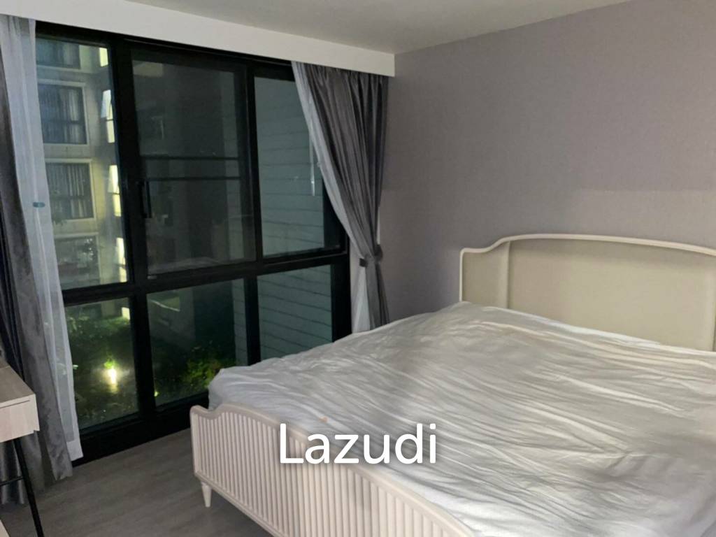 66.1 Sq.m. 2 Beds 2 Baths Condo for Sale