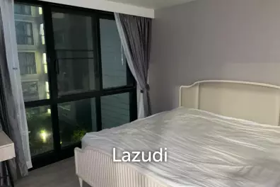 66.1 Sq.m. 2 Beds 2 Baths Condo for Sale
