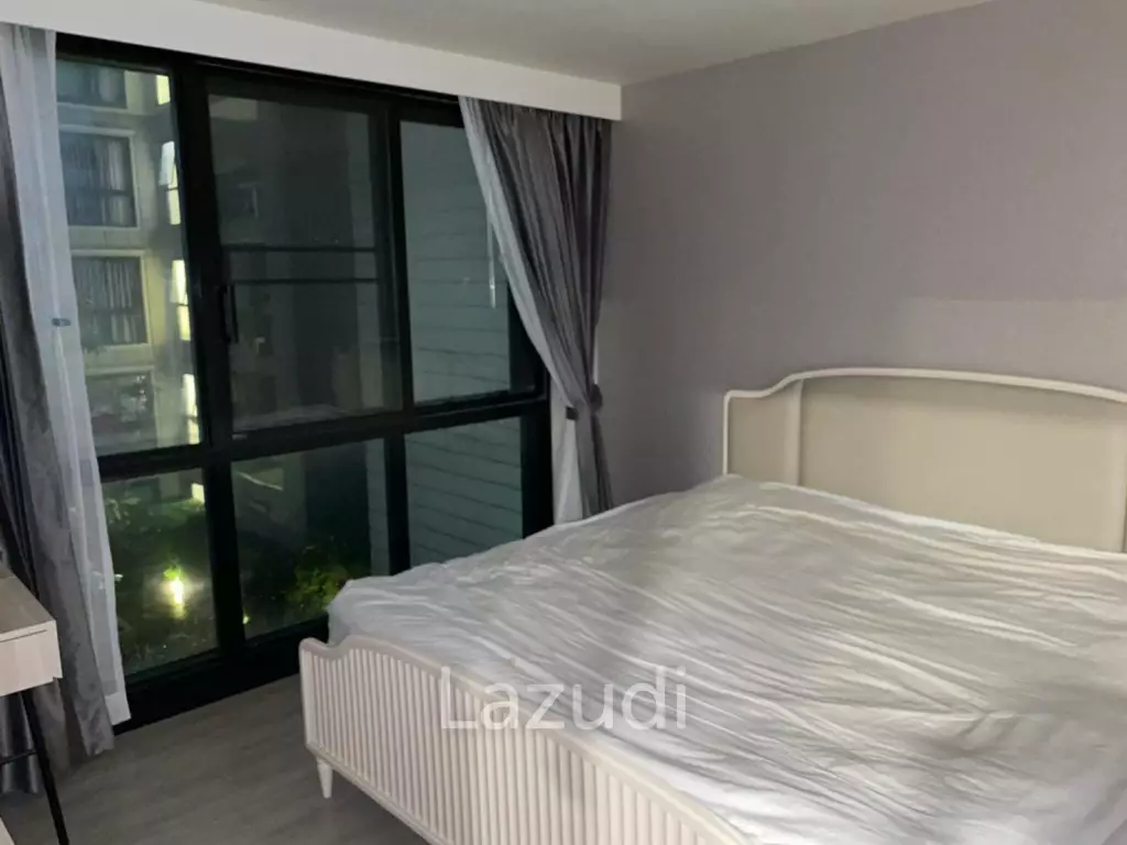 66.1 Sq.m. 2 Beds 2 Baths Condo for Sale