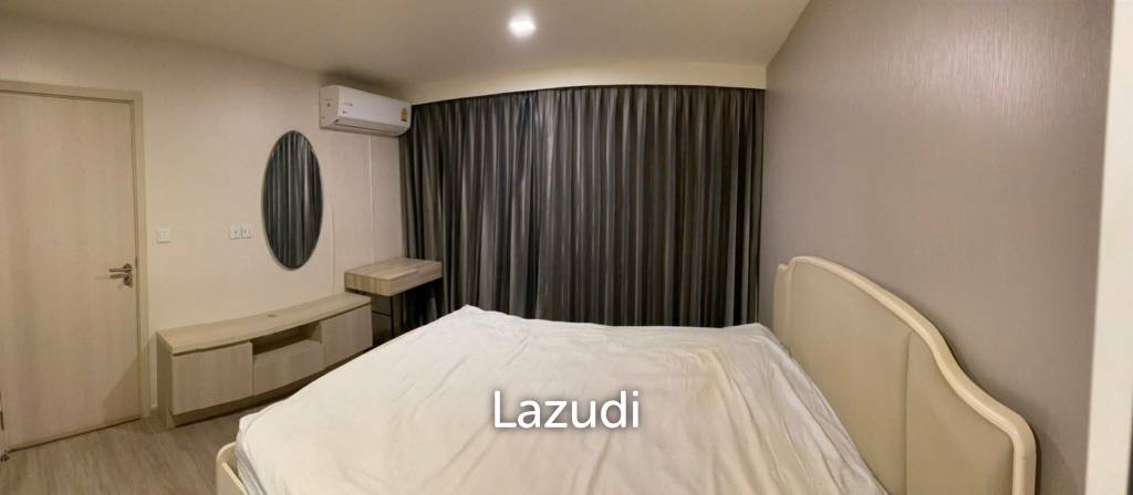 66.1 Sq.m. 2 Beds 2 Baths Condo for Sale