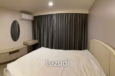 66.1 Sq.m. 2 Beds 2 Baths Condo for Sale