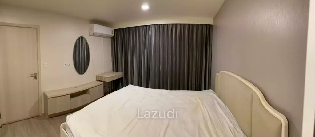 66.1 Sq.m. 2 Beds 2 Baths Condo for Sale