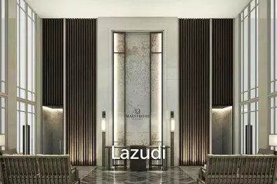 66.1 Sq.m. 2 Beds 2 Baths Condo for Sale