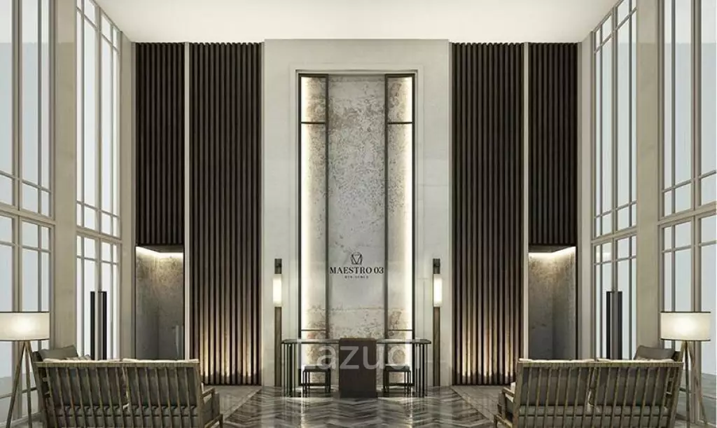 66.1 Sq.m. 2 Beds 2 Baths Condo for Sale