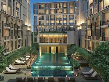 66.1 Sq.m. 2 Beds 2 Baths Condo for Sale