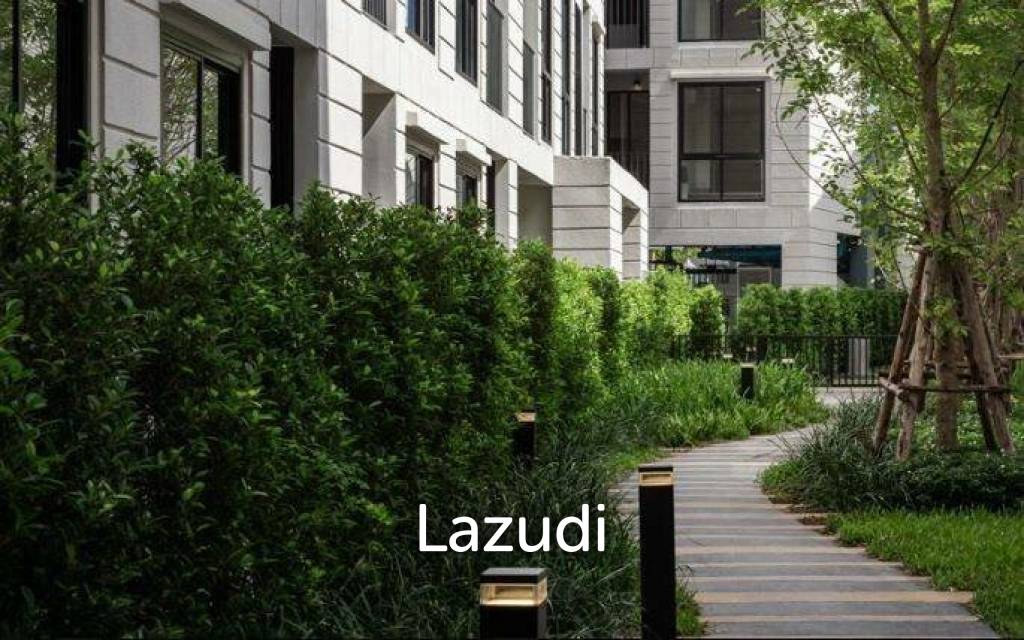 66.1 Sq.m. 2 Beds 2 Baths Condo for Sale