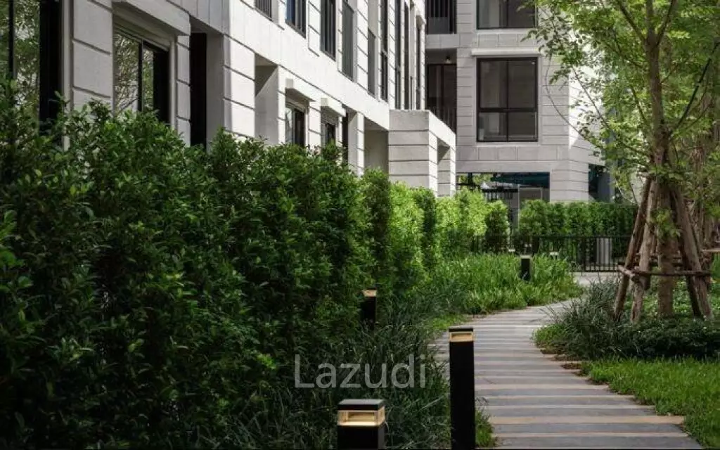 66.1 Sq.m. 2 Beds 2 Baths Condo for Sale