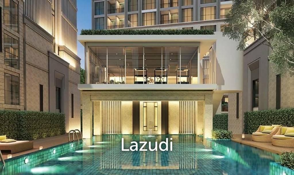 66.1 Sq.m. 2 Beds 2 Baths Condo for Sale