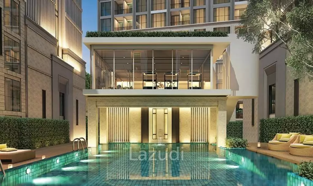 66.1 Sq.m. 2 Beds 2 Baths Condo for Sale