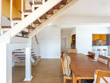 Prime Location, Duplex 350 m to BTS On-Nut