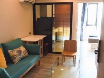 1 bedroom condo for sale at The Urban Attitude Bearing 14