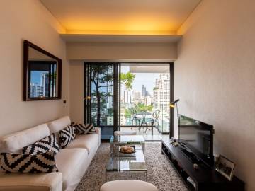70.47 Sqm 2 Bed 1 Bath Condo For Sale