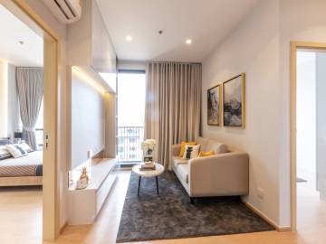 59.14 Sqm 2 Bed 2 Bath Condo For Sale and For Rent