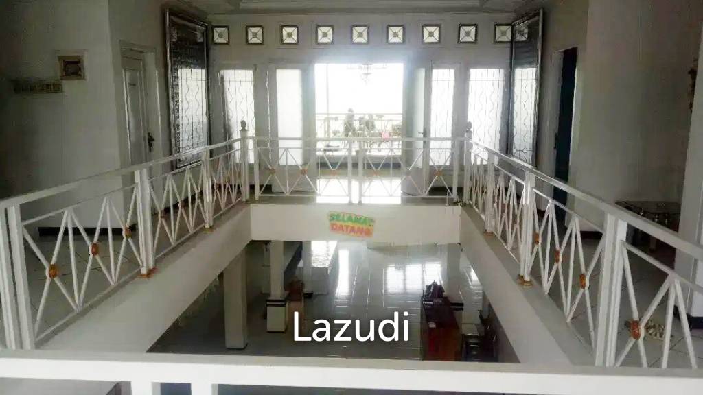Rumah/Gedung Dijual Pinggir Jalan di Dampit Malang Dekat Stasiun Dampit, Pasar Baru Dampit, SMAN 1 Dampit